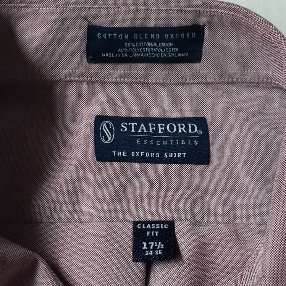 Bundle of 5 Men's Shirts for Resellers! - Picture 7 of 7